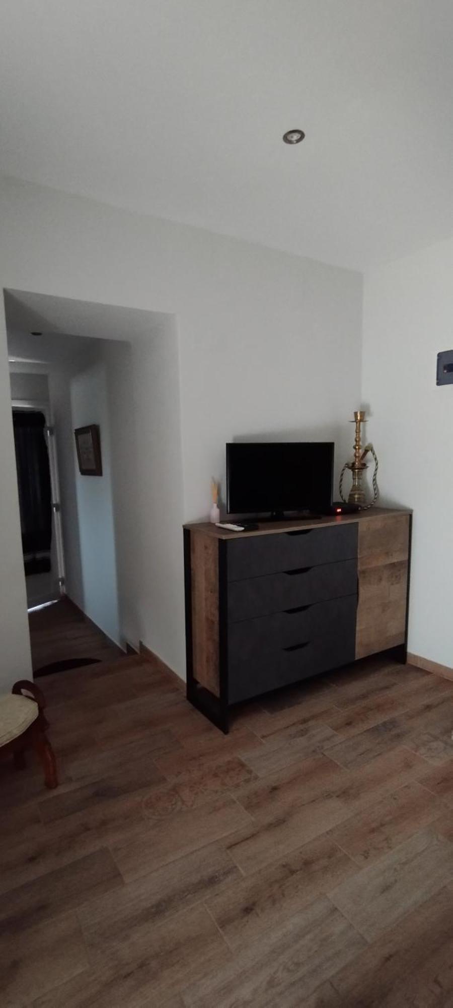 Spartines Home Votsi  Extérieur photo