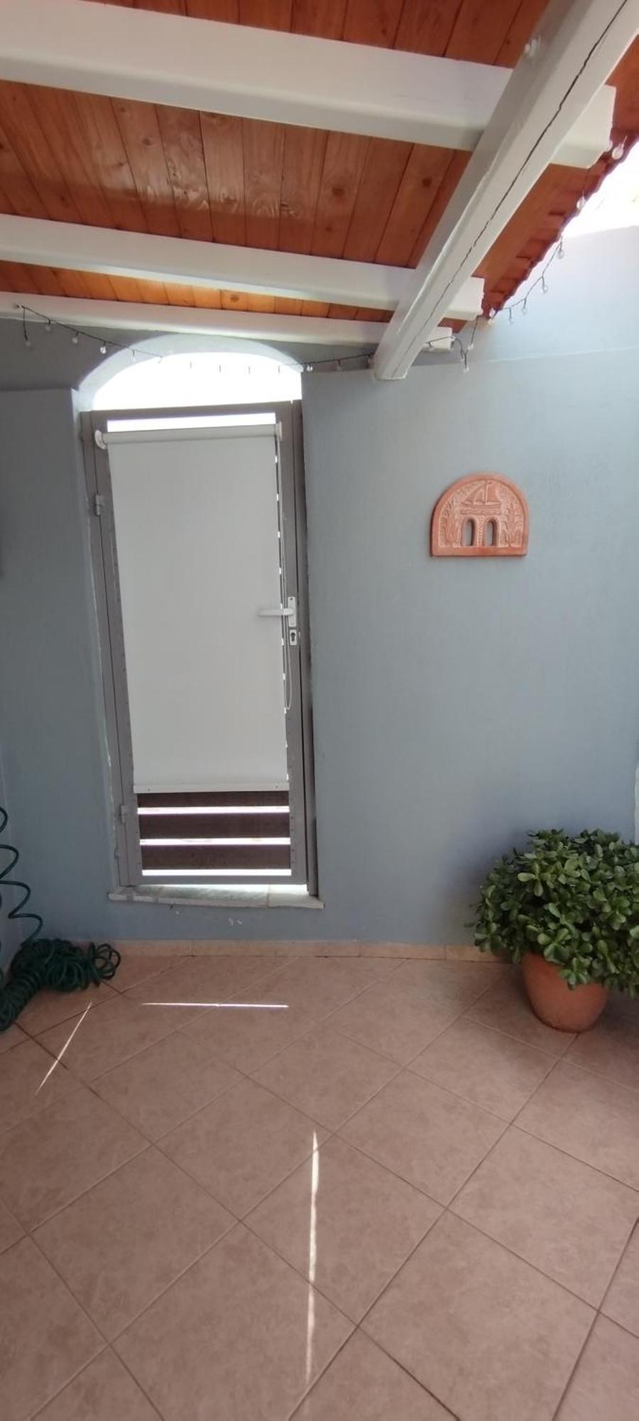 Spartines Home Votsi  Extérieur photo